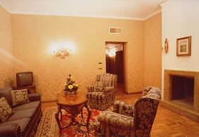 Park Hotel Villa Potenziani