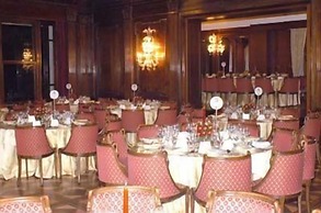 Park Hotel Villa Potenziani