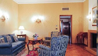 Park Hotel Villa Potenziani