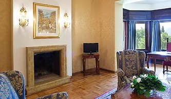 Park Hotel Villa Potenziani