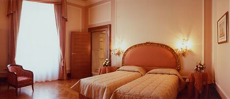 Park Hotel Villa Potenziani