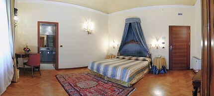 Park Hotel Villa Potenziani