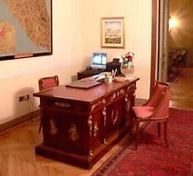 Park Hotel Villa Potenziani