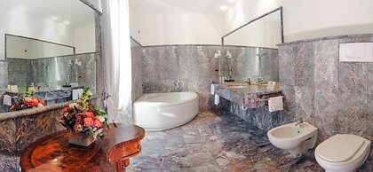 Park Hotel Villa Potenziani