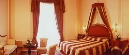 Park Hotel Villa Potenziani