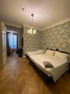 Boutique Hotel Anahi