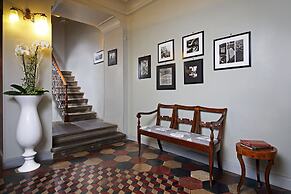 Boutique Hotel Anahi