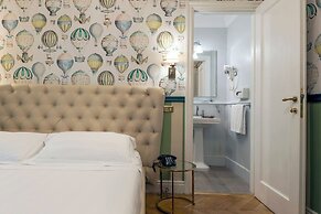 Boutique Hotel Anahi