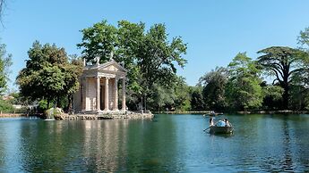 Boutique Hotel Anahi