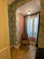 Boutique Hotel Anahi