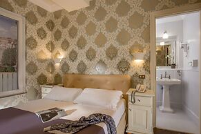 Boutique Hotel Anahi