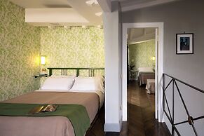 Boutique Hotel Anahi