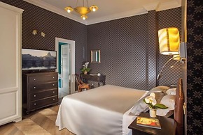 Boutique Hotel Anahi