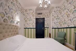 Boutique Hotel Anahi