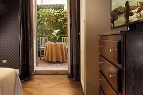 Boutique Hotel Anahi