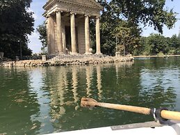 Boutique Hotel Anahi