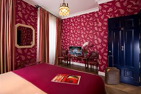 Boutique Hotel Anahi