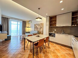 Castello Belvedere Apartments