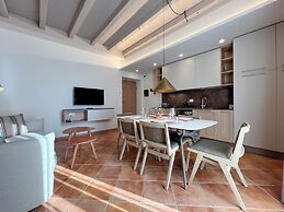 Castello Belvedere Apartments