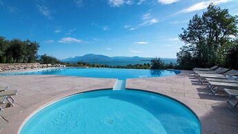 Castello Belvedere Apartments