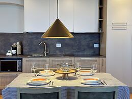 Castello Belvedere Apartments