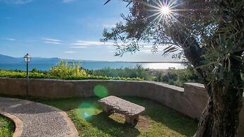 Castello Belvedere Apartments