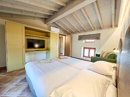 Castello Belvedere Apartments