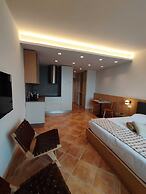 Castello Belvedere Apartments