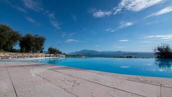 Castello Belvedere Apartments