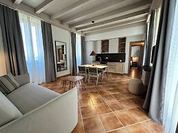 Castello Belvedere Apartments