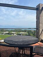 Castello Belvedere Apartments