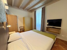 Castello Belvedere Apartments