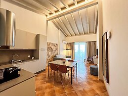 Castello Belvedere Apartments