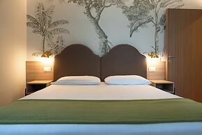 Castello Belvedere Apartments