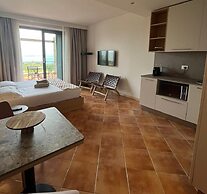 Castello Belvedere Apartments