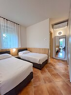 Castello Belvedere Apartments