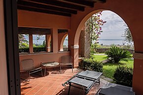 Castello Belvedere Apartments