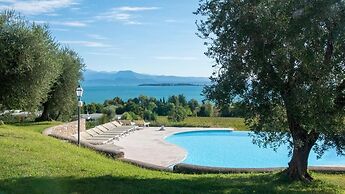 Castello Belvedere Apartments