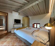 Castello Belvedere Apartments