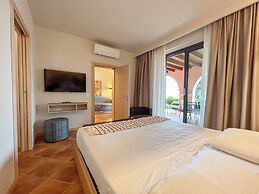 Castello Belvedere Apartments