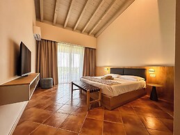 Castello Belvedere Apartments