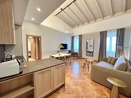 Castello Belvedere Apartments