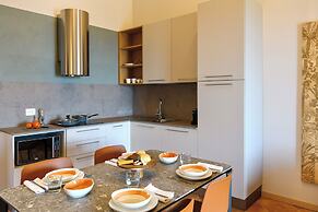 Castello Belvedere Apartments