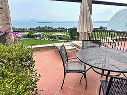 Castello Belvedere Apartments