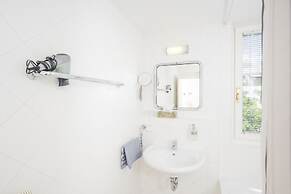 Appartements Ferchergasse