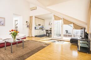 Appartements Ferchergasse