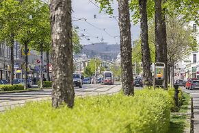Appartements Ferchergasse