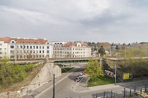 Appartements Ferchergasse