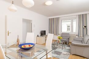 Appartements Ferchergasse