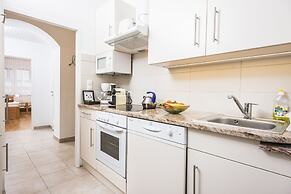 Appartements Ferchergasse